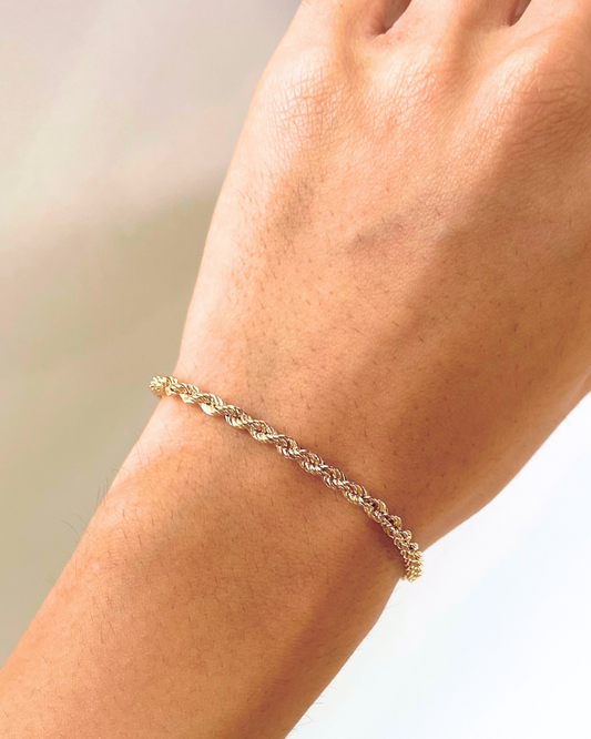 PULSER TEJIDO TORSAL  SKU: ORO50